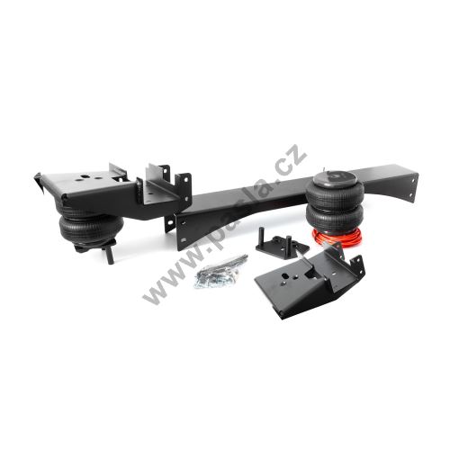 Renault Master XDD Chassis, 2023+, přední náhon, jednomontáž, (Outboard), Ekonomická sada