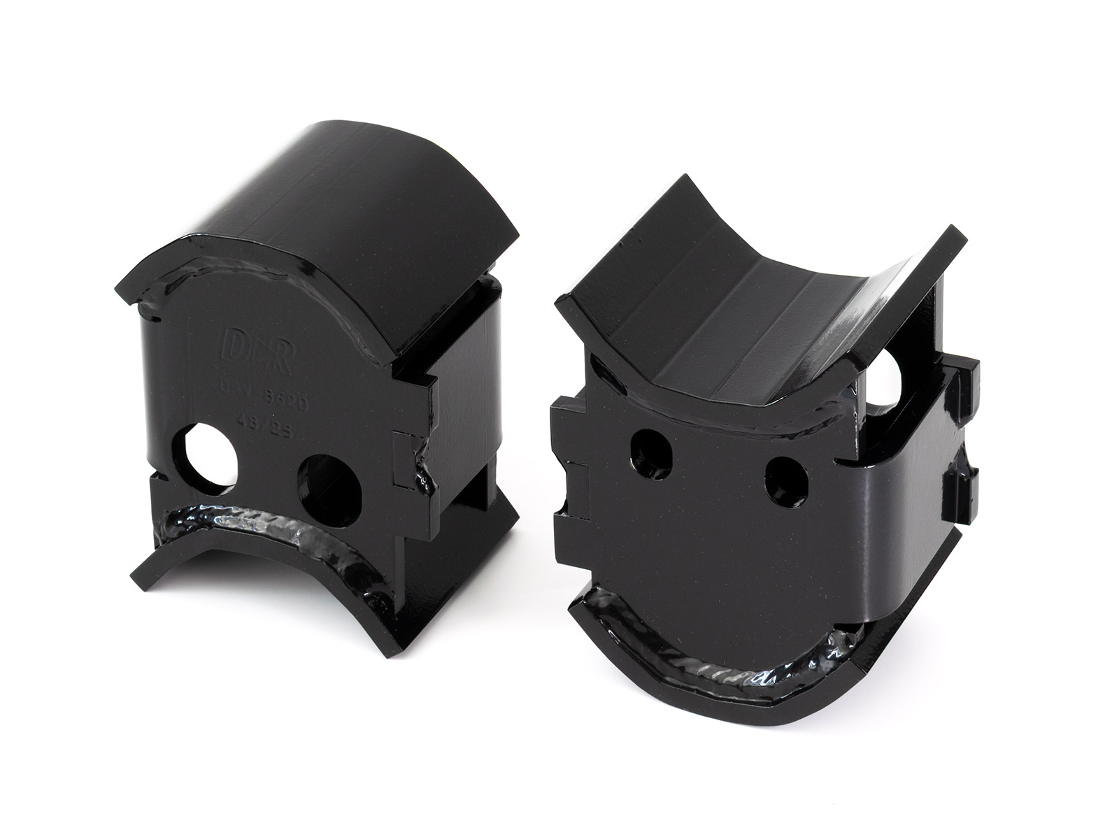 Doraz pro mb sprinter (ce8) 35 mm