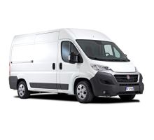 Opel Movano X250/290, 2021-2026, měchy 8" (2)
