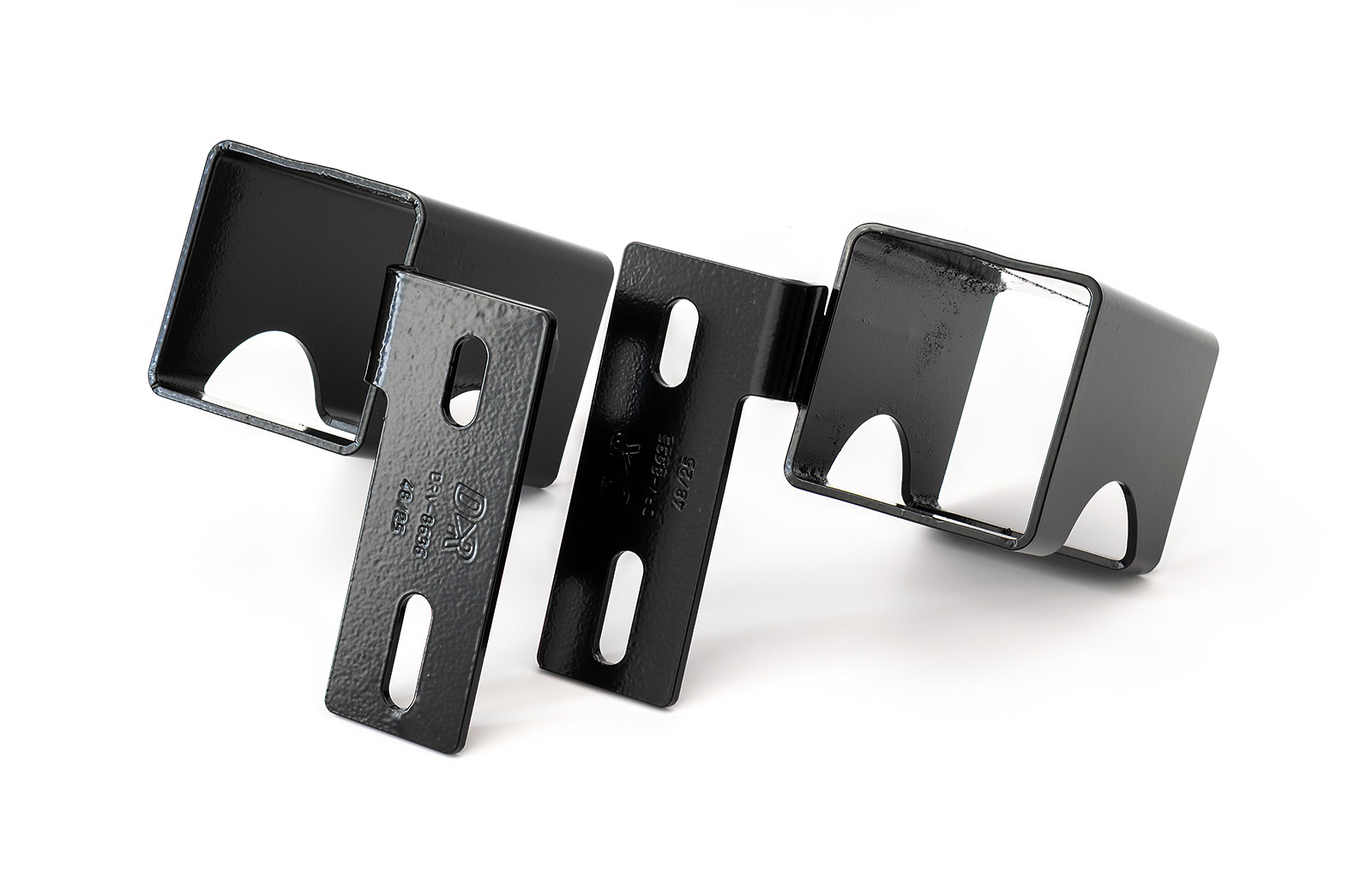 Doraz pro mb sprinter 4x4 (a4m) 90 mm