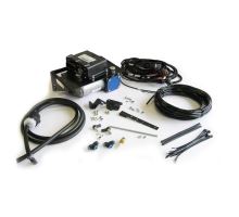 Kompresor sada s automatickým ovládáním a jedním výškovým senzorem, bez ovladače