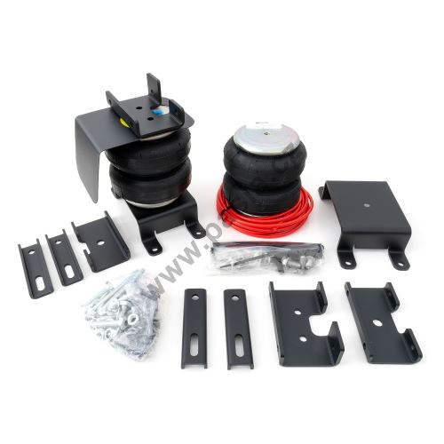 Vzduchové pérování VW Caddy, 2005-2021 (3)