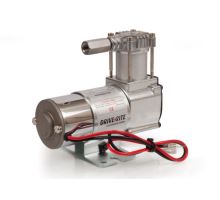 Kompresor samostatný kovový NEW